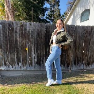 Levis Low Pro Charlie Glow Up Size 27